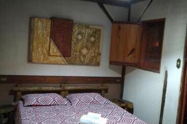 Pension Pousada Passaredo