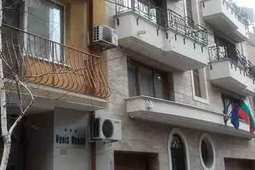 Pansiyon Venis House