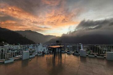 Hostel Backpacker Duniya