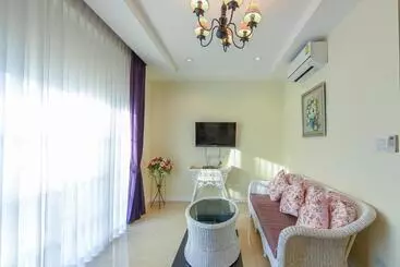 Aamiaismajoitus (B&B) Project 17