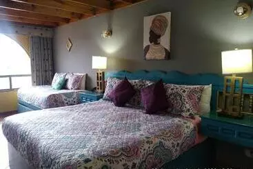 Hotelli Mision Santa Isabel