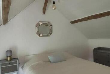 ベッドアンドブレックファースト Eden Koï