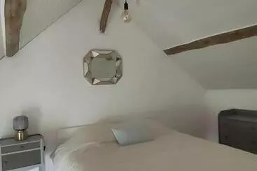 Bed and Breakfast Eden Koï