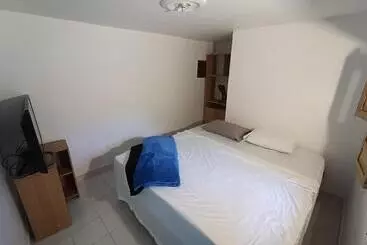Biohotel Ecohouse