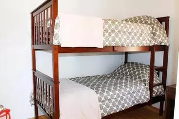 Apart Hotel Costanera240