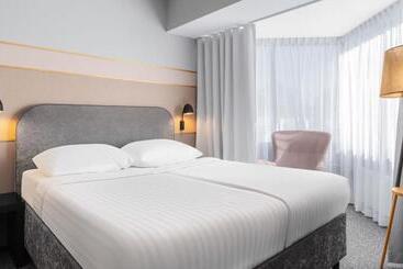 Fonnental Design Hotel Tallinn