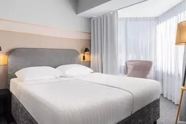 Fonnental Design Hotel Tallinn