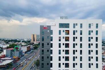 Hotel Gumont Guadalajara Lopez Mateos  Minerva
