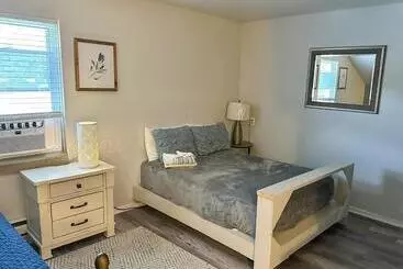 ホテル Timberline Lodge