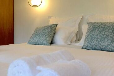 פנסיון Les Nuits Pétillantes