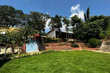 The Village Resort Mount Abu