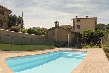 Apartamentos Rurales El Prado