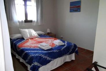 کلبه Casa Montecote Eco Resort