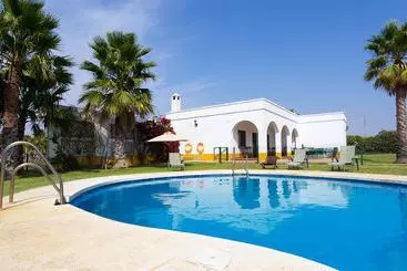 Casa Rural El Celemin De Conil