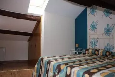 Casa Rural La Cenicienta