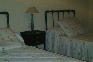 Casa Rural La Navarra