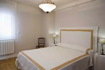 Casa Ruralsuite Urban