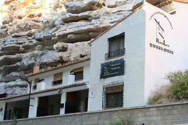 بيت ريفى Casas Alcalá