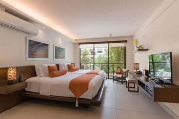 ホテル Discovery Boracay