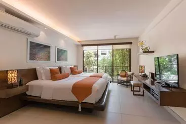 ホテル Discovery Boracay