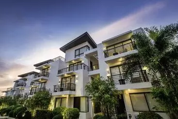 Hotel Discovery Boracay