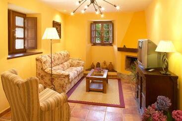 فندق ريفى Rural Coviella