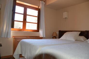 교외 호텔 Rural San Hipólito