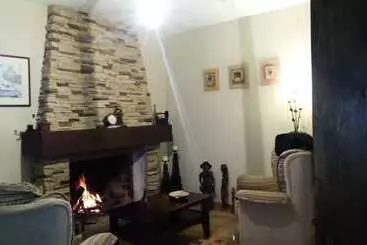 Hotel Rural Rural Xerete