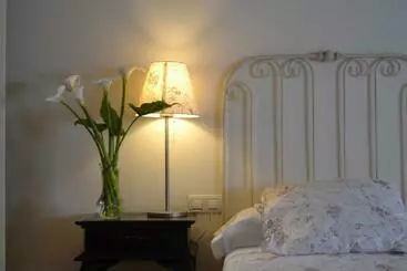 Quinta ou Casa Rural La Posada De Norberta