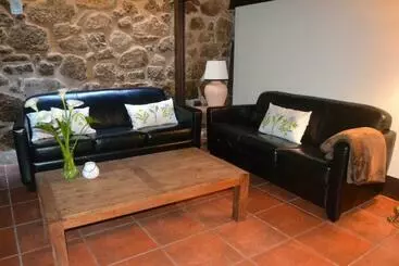 Сельский дом La Posada De Norberta