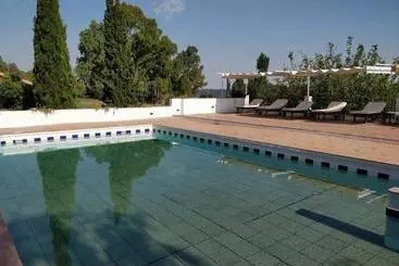 Сельский дом Las Navezuelas