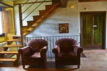 Gîte Rural Mas Postius