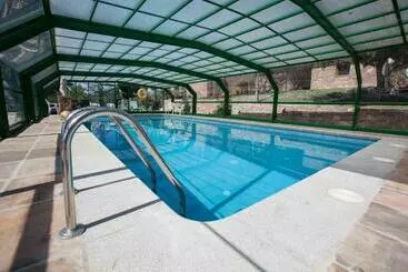 Сельский дом Mas Postius