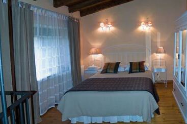 بيت ريفى Saika Rural