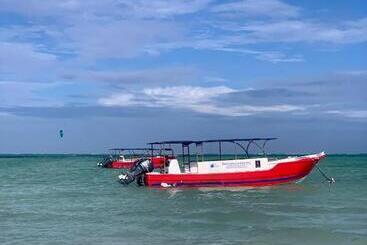 Hospedaria Chokoro House