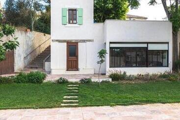مبيت وإفطار Maison D Hôtes ôvillage