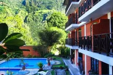 Hotel Alisamay