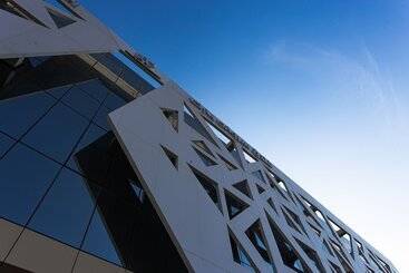 Sarwat Park Hotel Riyadh   Diplomatic Quarter