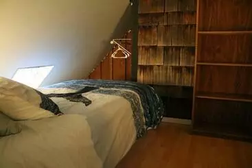 ペンション Five Elements Lodge B&b With Outdoor Spa