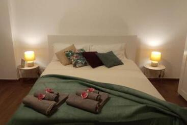 پانسیون Residenze Sorrentino