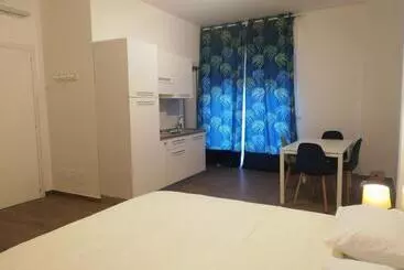 Pension Residenze Sorrentino