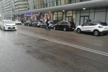 پانسیون Residenze Sorrentino