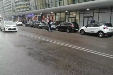 Pensão Residenze Sorrentino