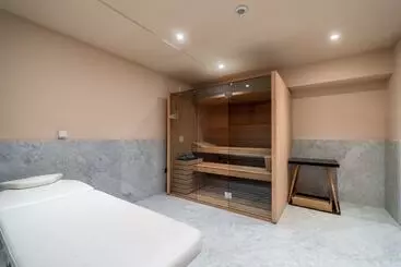 Hotel Agape