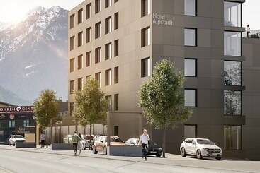 فندق Alpstadt Lifestyle