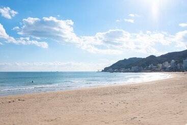 Hotel Kenny Stay Busan Gijang