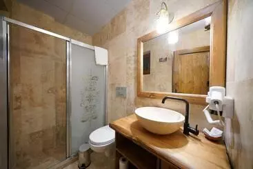 Hotel Pashahan