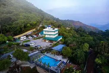 Hotel Treehouse Tabor Hills Resort Vagamon