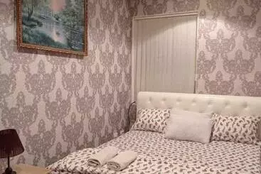 Desyatinnaya Hostel