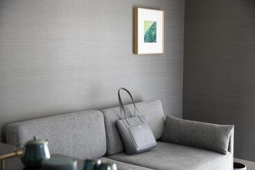 Отель Intercontinental Kaohsiung, An Ihg